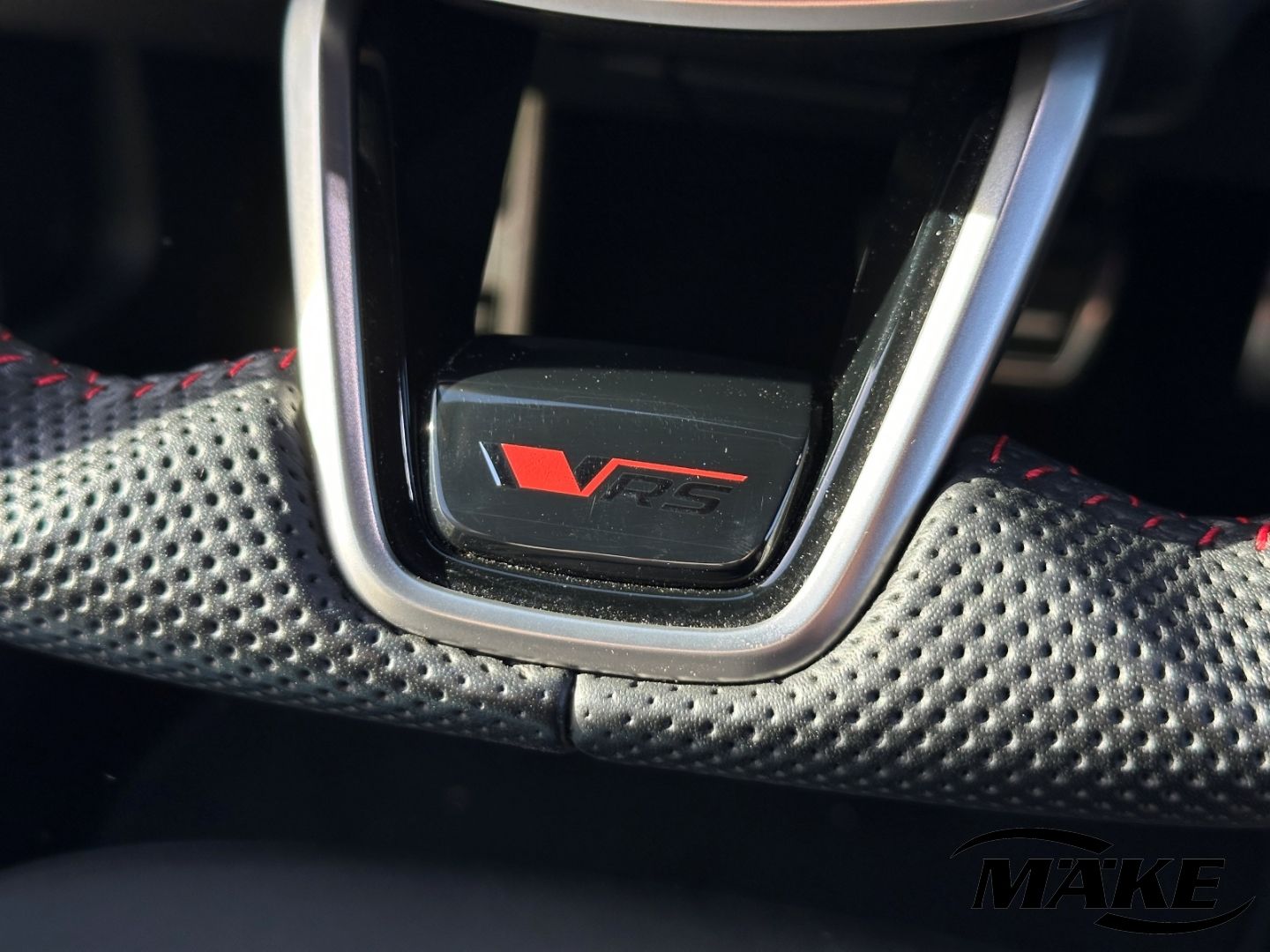 Octavia Combi RS 2.0 TSI DSG Facelift V-AHZV LED