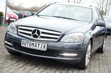 Mercedes-Benz C 300 T V6 - XENON - Tempomat - NAVI - gebrauchte Mercedes-Benz C 300 aus dem Jahr 2010