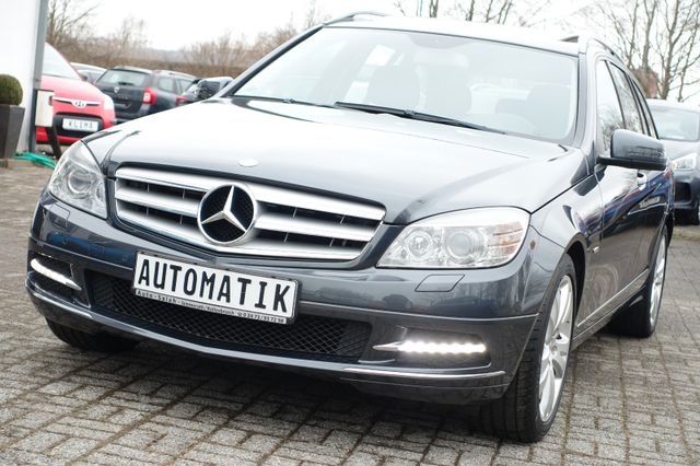 Mercedes-Benz C 300 T V6 - XENON - Tempomat - NAVI