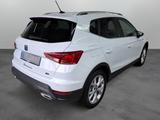 Seat Arona FR 1.0 TSI / Navi, FullLink, LED, ACC, SHZ - Seat aus 2023