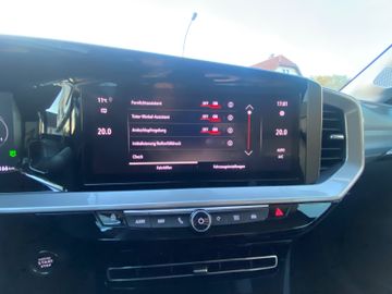 Bild 18 Opel MOKKA e ELELGANCE WINTERPAKET PDC RFK NAVI