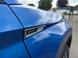 Skoda Kodiaq TDI DSG Sportline 7 Sitze ACC KAM AHK NAV - gebrauchte Skoda Kodiaq aus dem Jahr 2023