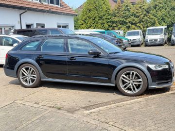 Audi A6 - 8