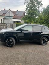 Jeep Compass 1.3l T4-PHEV 140kW Altitude Autom. 4... - Jeep Compass in Bielefeld