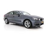 BMW 320 Gran Turismo 3-serie 320i Corporate Lease Hi - gebrauchte BMW 320 Gran Turismo aus dem Jahr 2017