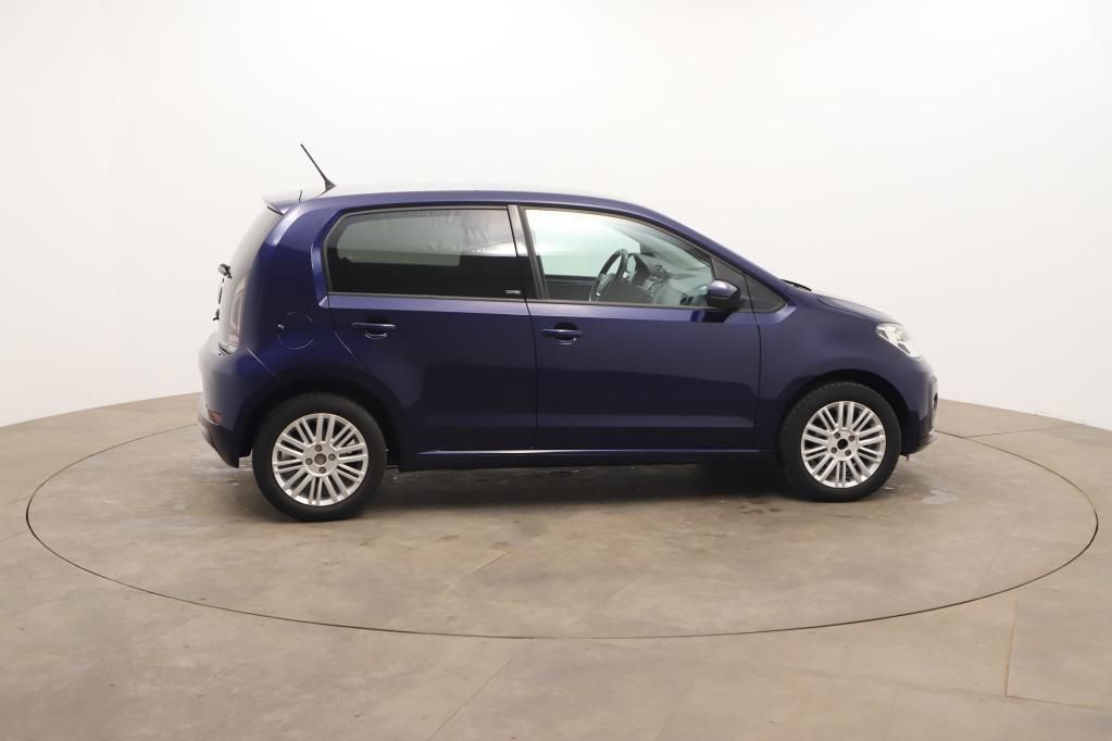 Volkswagen up! move up! UNITED 1.0 MPI 48kW RFK*PDC*Tempo