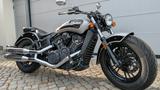 Indian Scout Sixty  - INDIAN SCOUT SIXTY