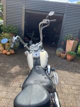 Harley-Davidson FAT Boy  - HARLEY-DAVIDSON 2005 FAT BOY