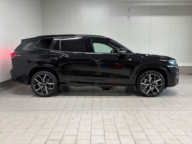 Tayron R-Line 2.0 TDI 4Motion PANO IQ.LIGHT