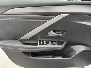 Opel Astra - 10