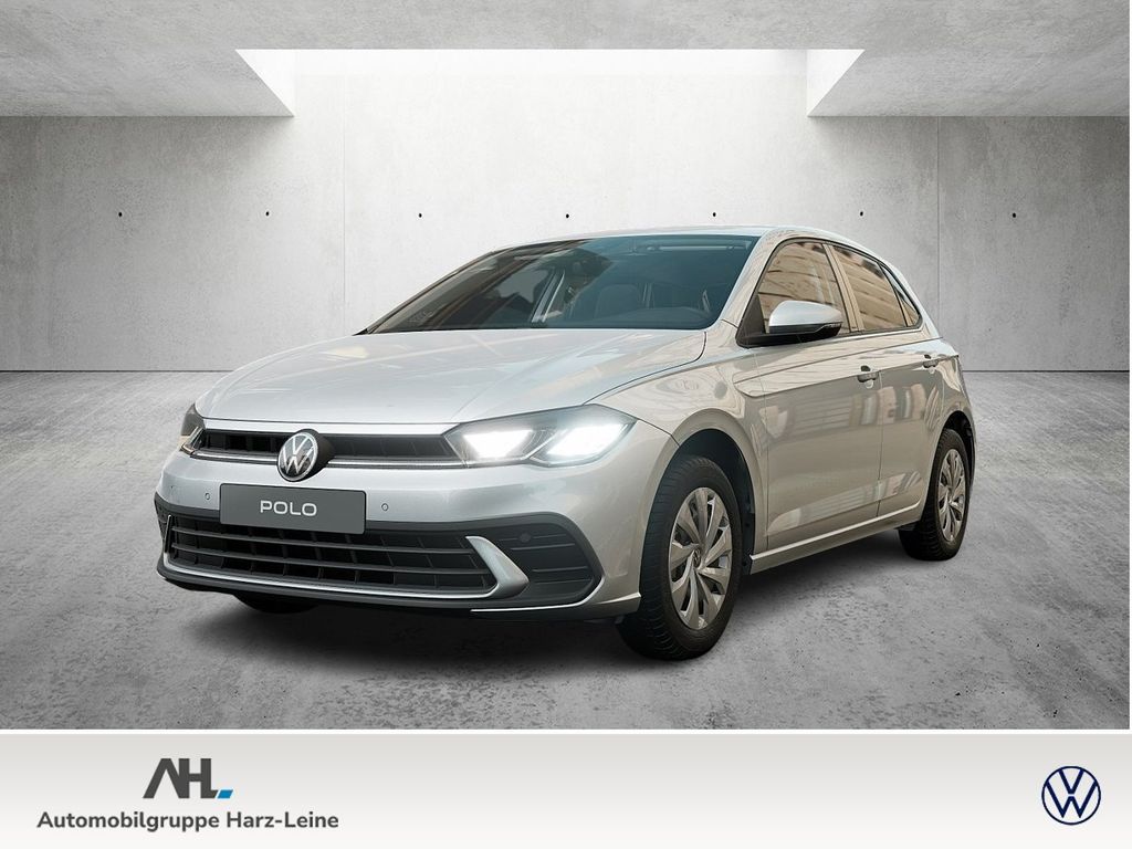 Image of Volkswagen Polo
