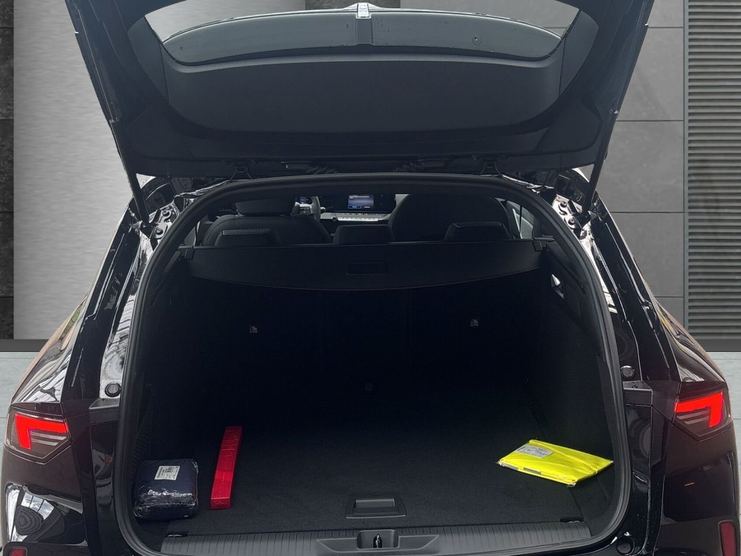 Opel Astra - Bild 5