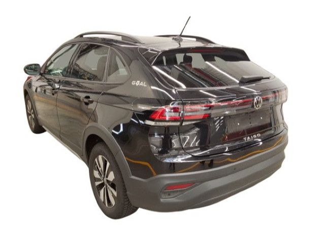 Volkswagen Taigo - Bild 4
