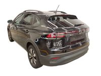 Volkswagen Taigo - Vorschau Bild 4