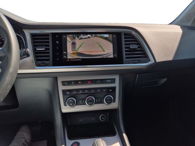 Seat Ateca Xperience 1.5 TSI ACT 7-Gang-DSG