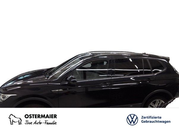 Volkswagen Tiguan Allspace R-LINE BLACK STYLE 2.0TSI 190PS