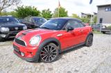 MINI Coupé Cooper S /TÜV/AU NEU/S-HEFT/Bi-XENON/PDC - MINI Cooper S aus 2012