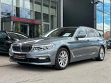 BMW 540d xDrive Touring Aut. - BMW 540: Kombi