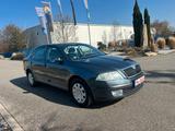 Skoda Octavia Lim. Ambiente - Skoda Octavia aus 2006: Ambiente