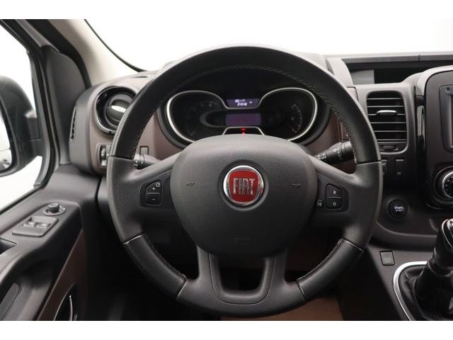 Fahrzeugabbildung Fiat Talento 2.0 EcoJet L1H1 KAMERA NAVI KLIMA