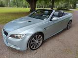 BMW M3 Cabrio E93 V8 Original  - gebrauchte BMW M3 aus dem Jahr 2009