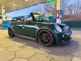 MINI Mini Cooper S JCW Umbau Cabrio - MINI MINI: Roadster, Jcw