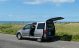 Volkswagen Caddy 1,4TSI 96kW BMT Trendline 5-Sitzer Tre... - VW Caddy Gebrauchtwagen in Leverkusen