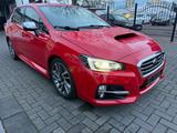 Subaru Levorg 1,6GT Sport Lineatr.  - Subaru Levorg aus 2016