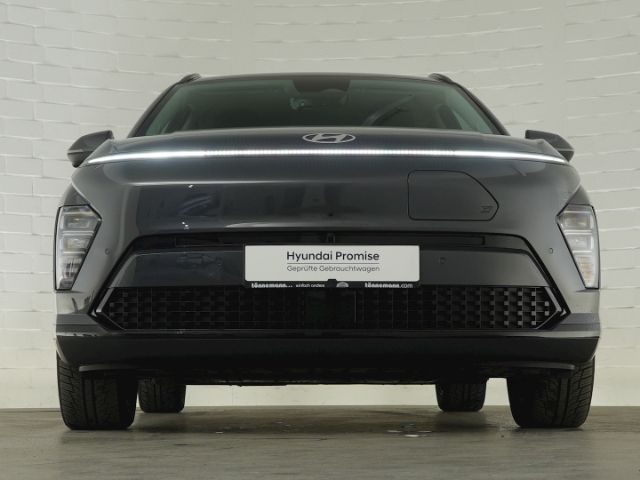 KONA Elektro TREND 65kWH+VOLL LED+NAVI+360 GRAD