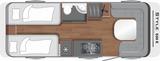 LMC Style 530 E /Sie sparen 4.115 Euro! - Offers matching your search criteria