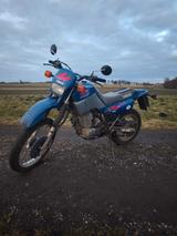 Yamaha XT 600