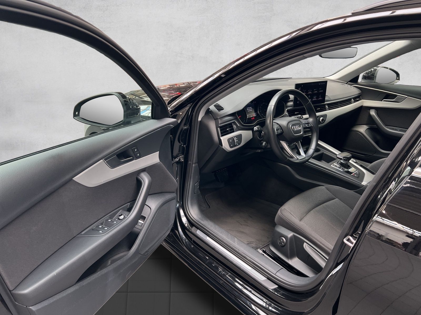 A4 Avant 2.0 TDI S-tronic*LED*AHK*ACC*Navi