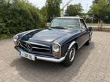 Mercedes-Benz SL 230  Pagode - Mercedes-Benz Gebrauchtwagen in Mannheim
