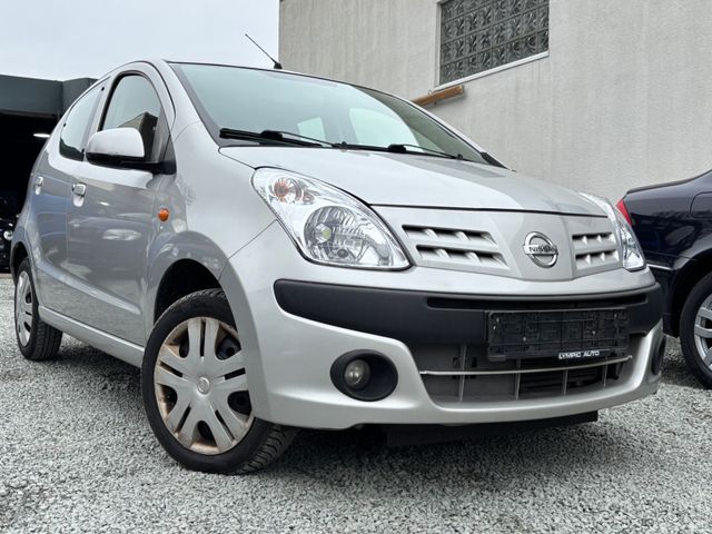 Nissan Pixo Acenta*Autom* Klima*1.Hd*Service & Tüv Neu*