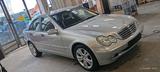 Mercedes-Benz mercedes benz w203 c180 kompressor Classic - Mercedes-Benz C-Klasse CL203