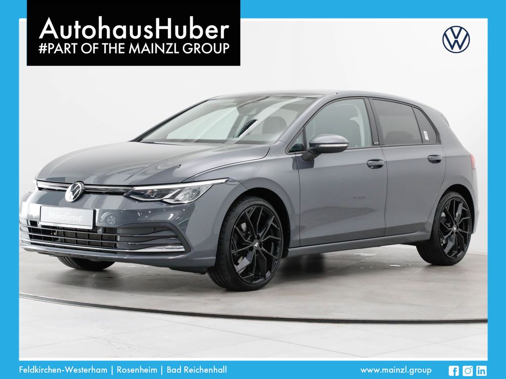 Image of Volkswagen Golf