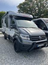 Dethleffs Globebus Performance 4x4 T 46 *MJ 26*AHK*Frontbü - Angebote entsprechen deinen Suchkriterien