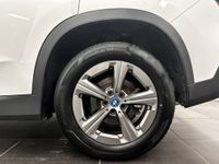 BMW X1 - Vorschau Bild 6