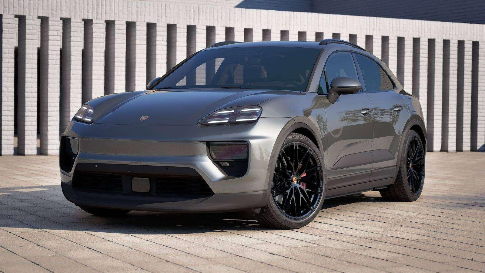 Porsche Macan 4S 100KW/22 RS/AIR/MATRIX/CHRONO/PANO/AUGM