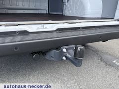 Fiat Ducato Serie 2 MY25 L2H2 140PS MT6