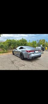 BMW M4 Competition G82 | LCI | Laser | PPF Front - BMW M4 Gebrauchtwagen in Stuttgart