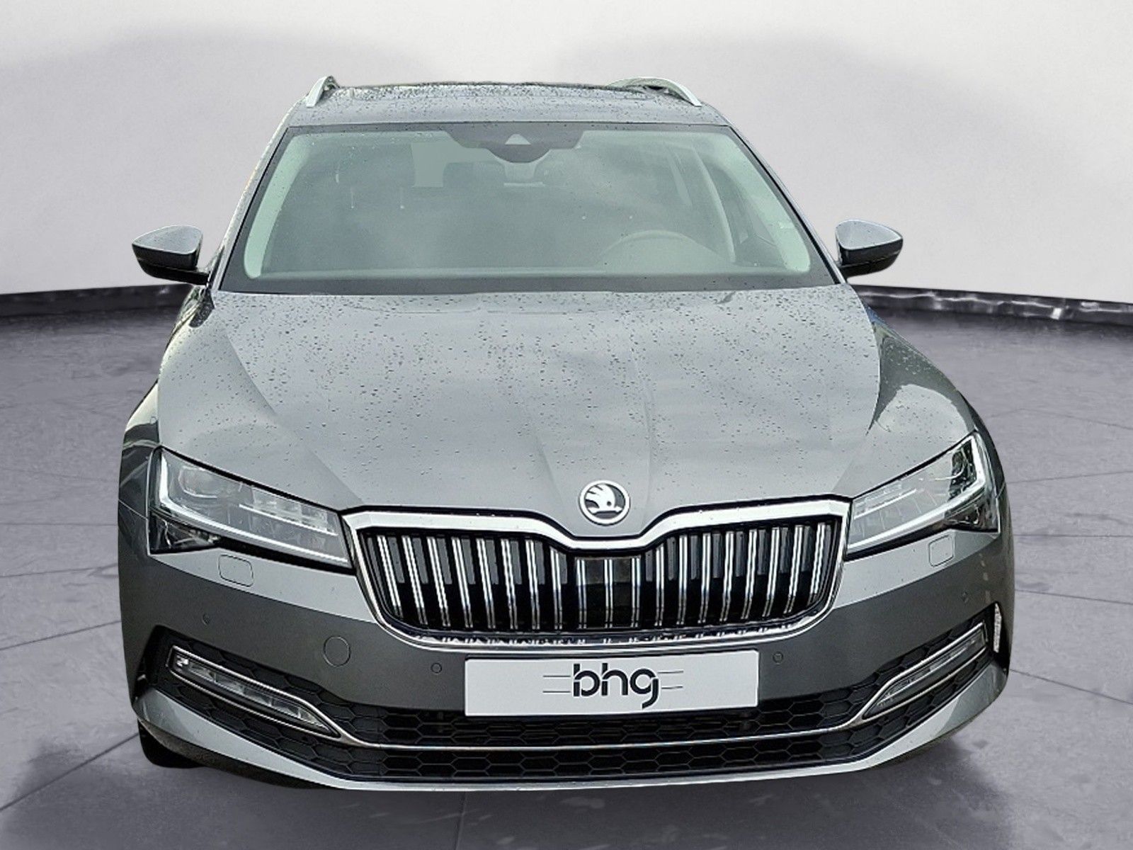 Skoda Superb - Bild 7
