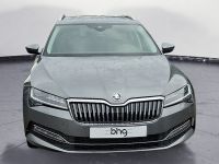 Skoda Superb - Vorschau Bild 7