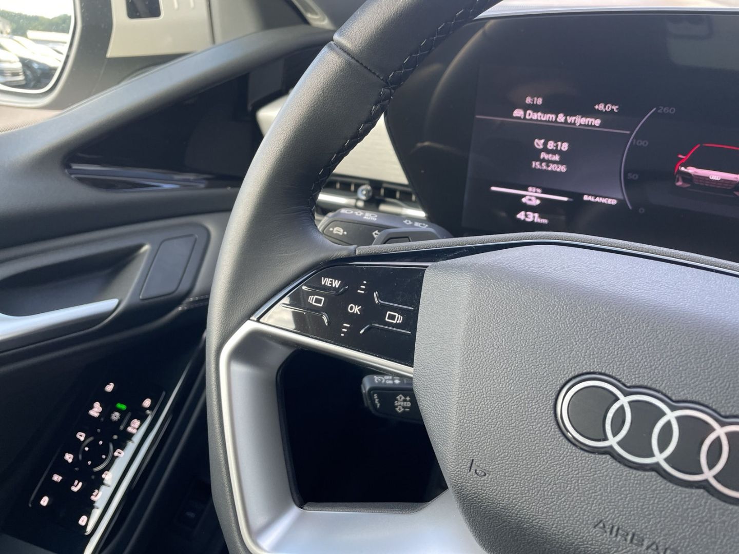 Audi A6 e-tron - Bild 16