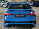 Audi RS 3 2.5 TFSI quattro*HUD*360 Kamera*ACC*B&O - Audi quattro Gebrauchtwagen