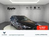 Cupra Leon Sportstourer VZ 4Drive AHK-klappbar Navi  M - Cupra Gebrauchtwagen von 2023