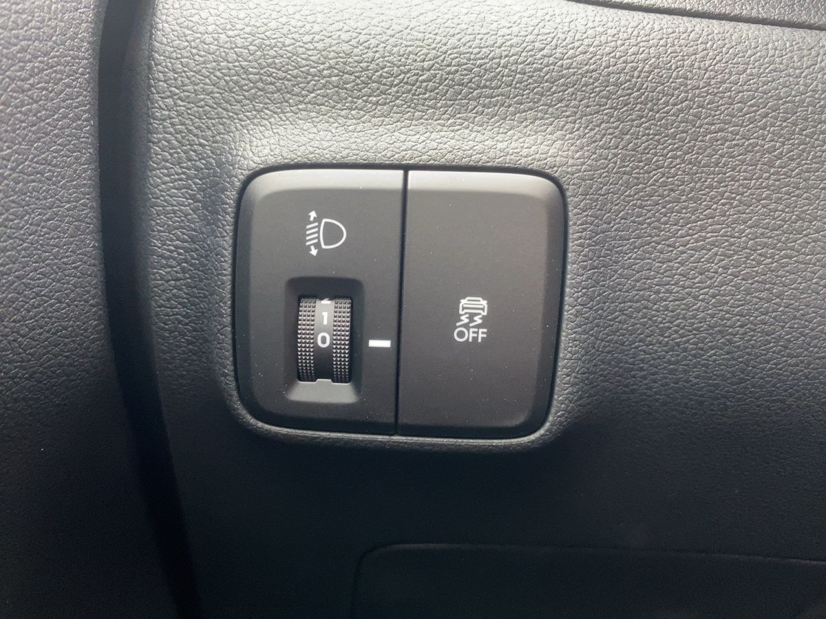 Hyundai i10 - Bild 14