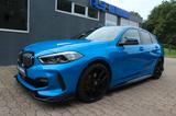 BMW 118 d M Sport *2.HAND/ACC/LED/VC/NAVI/LEDER/RFK* - BMW: M1