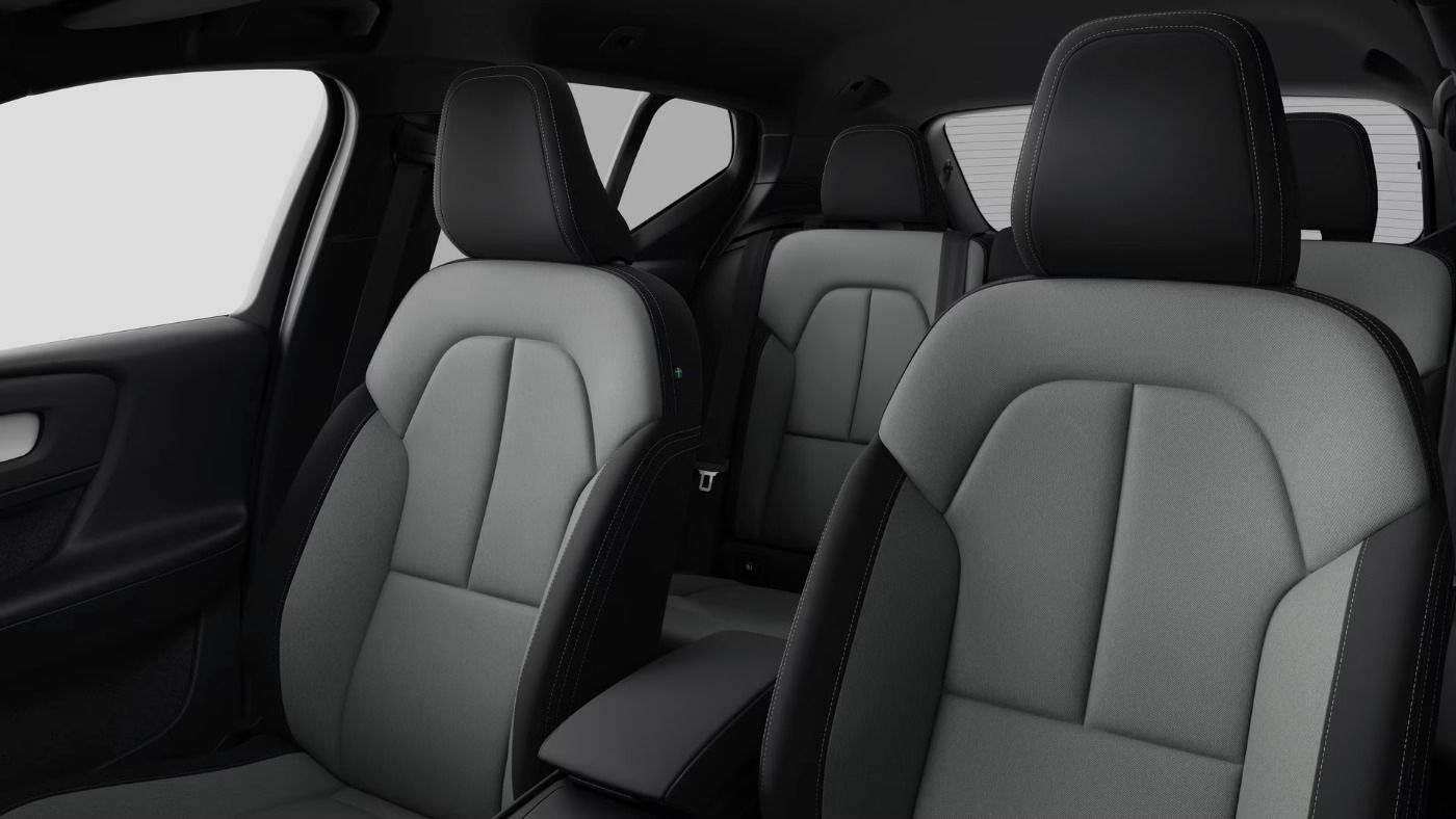 Volvo XC40 - Bild 6