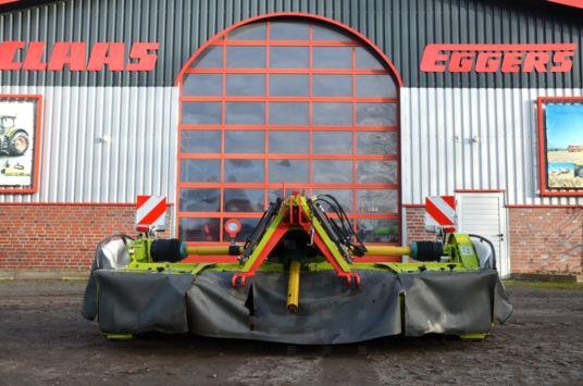 Claas DISCO 3600 FC PROFIL